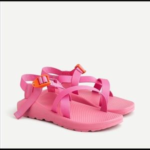 Chaco by J Crew Z1 Classic Sandal